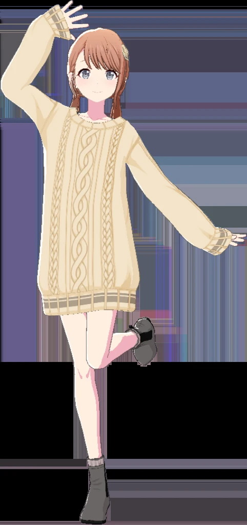 来自珍藏集: Card Costumes